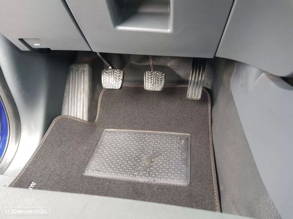 Ford Ranger 2.2 TDCi CL XL 4WD - 17