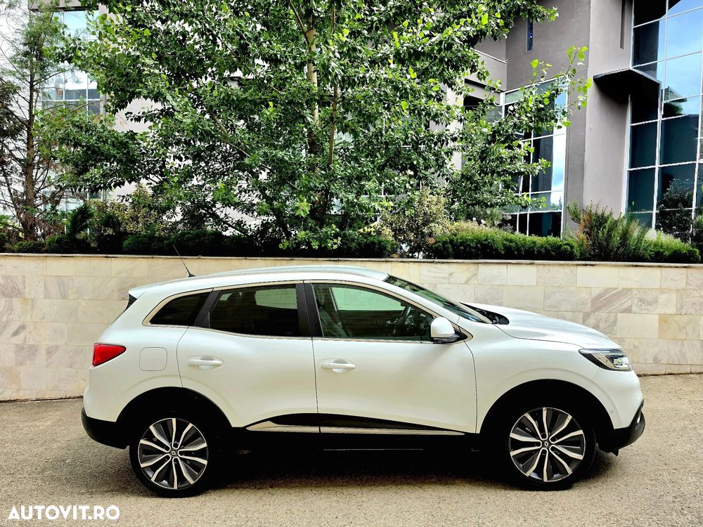 Renault Kadjar - 4