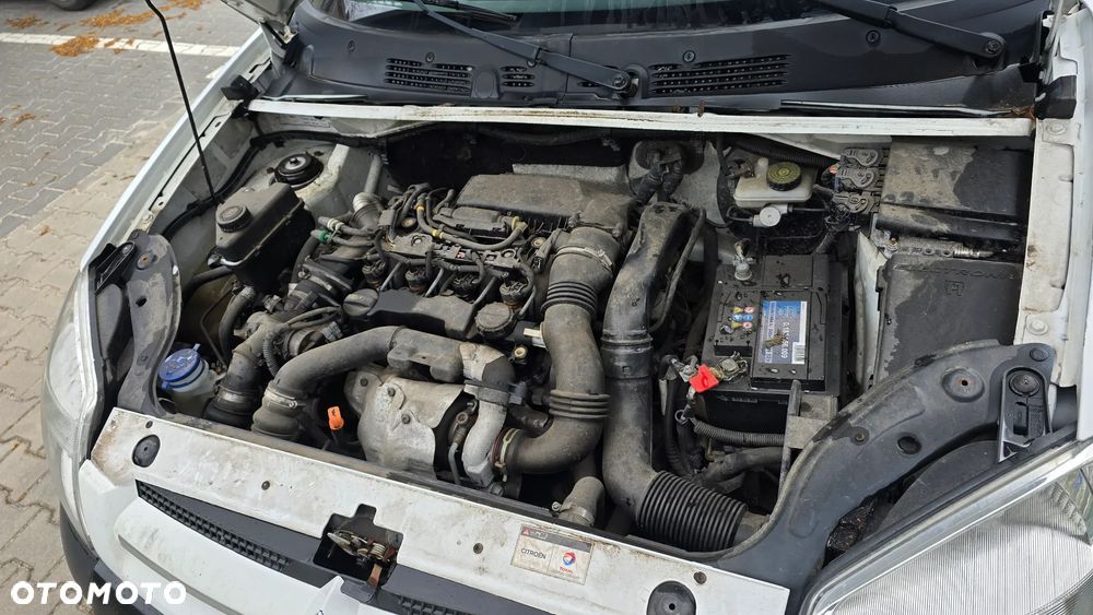 Citroën Berlingo - 19