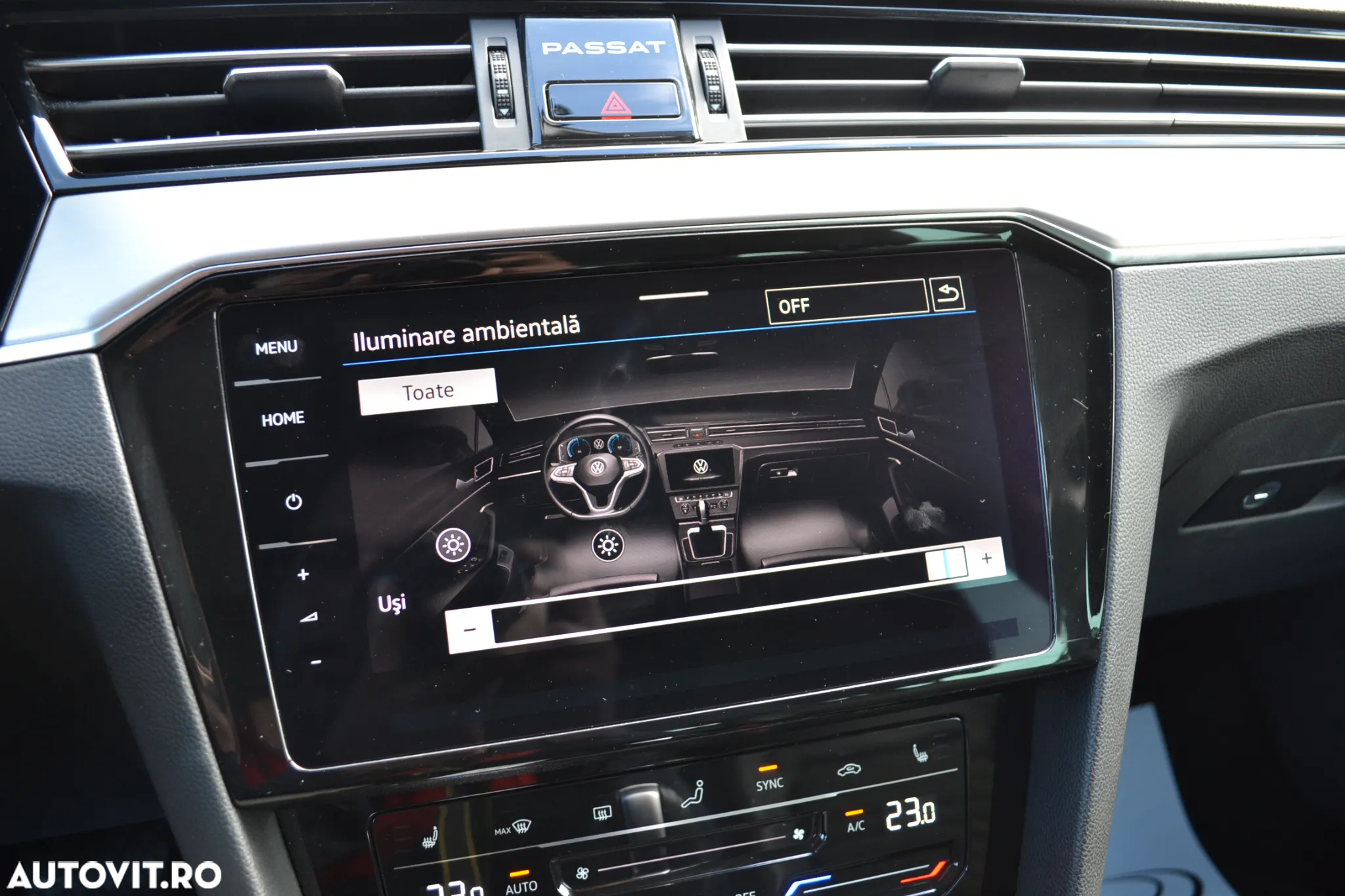 Volkswagen Passat Variant 2.0 TDI DSG Highline - 24