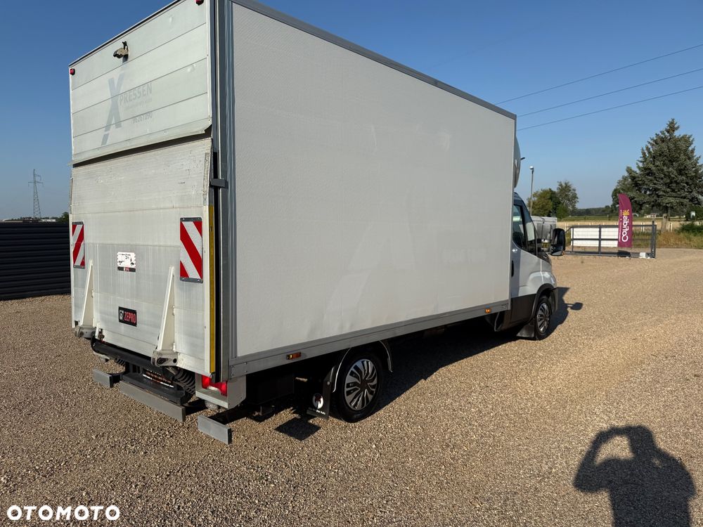 Iveco Daily 35S16H - 12