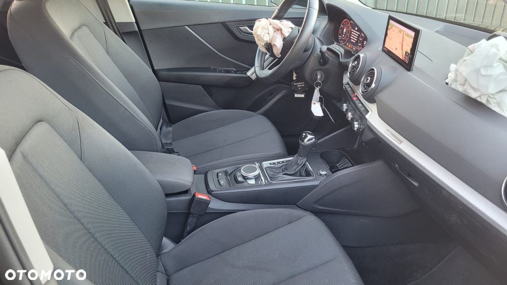 Audi Q2 ver-35-tfsi - 13