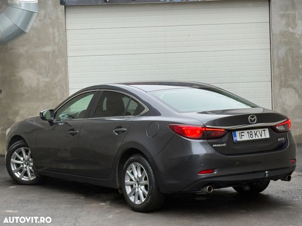 Mazda 6 - 3