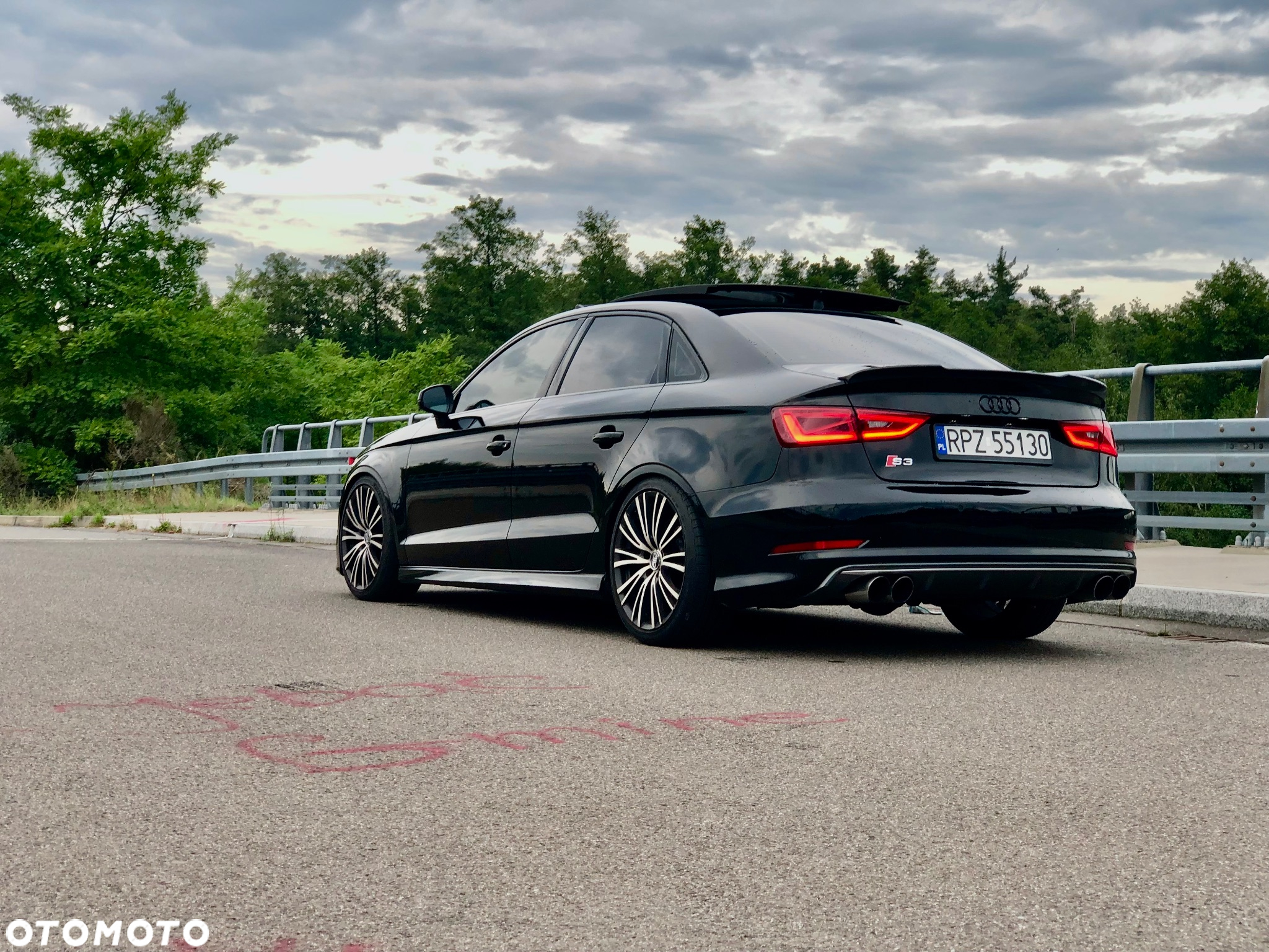 Audi S3 2.0 TFSI Quattro S tronic - 4