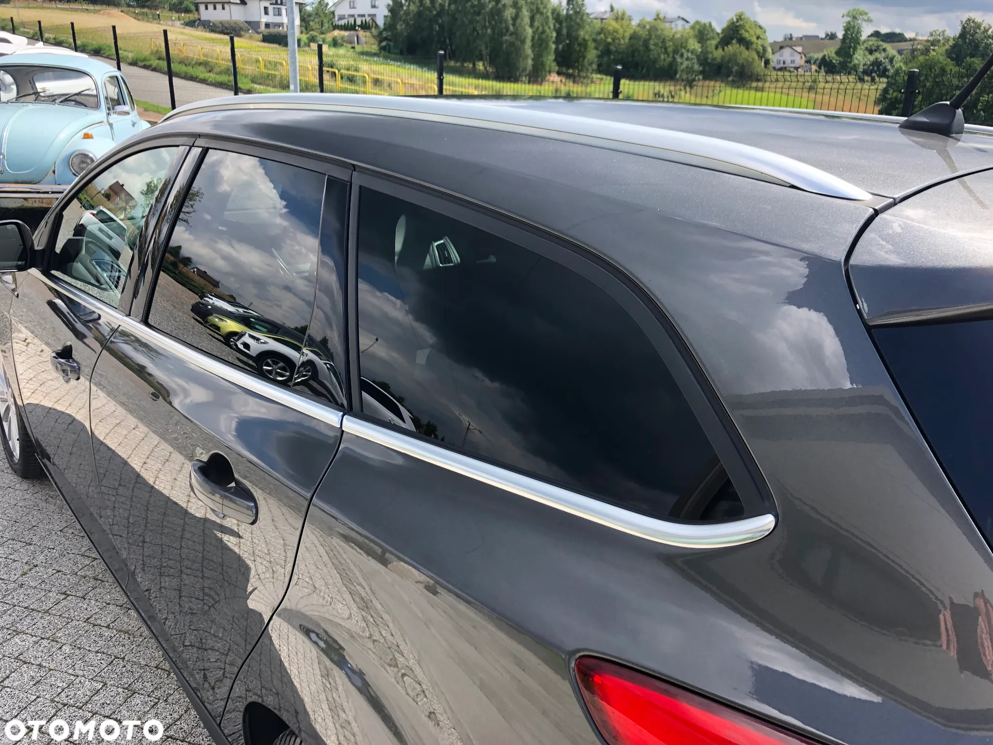 Ford Focus 1.0 EcoBoost Titanium - 12