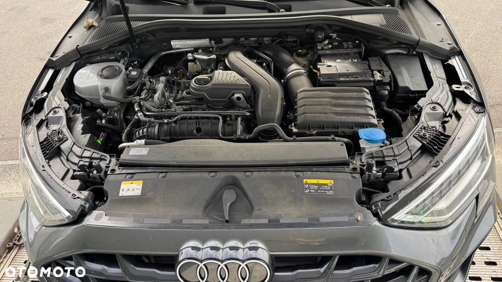 Audi A3 Sportback - 16