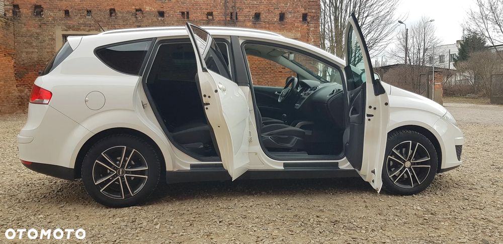 Seat Altea XL - 13