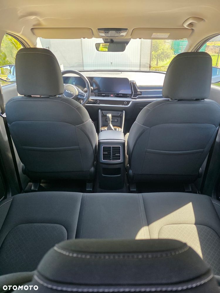 Kia Sportage 1.6 T-GDI M 2WD - 6