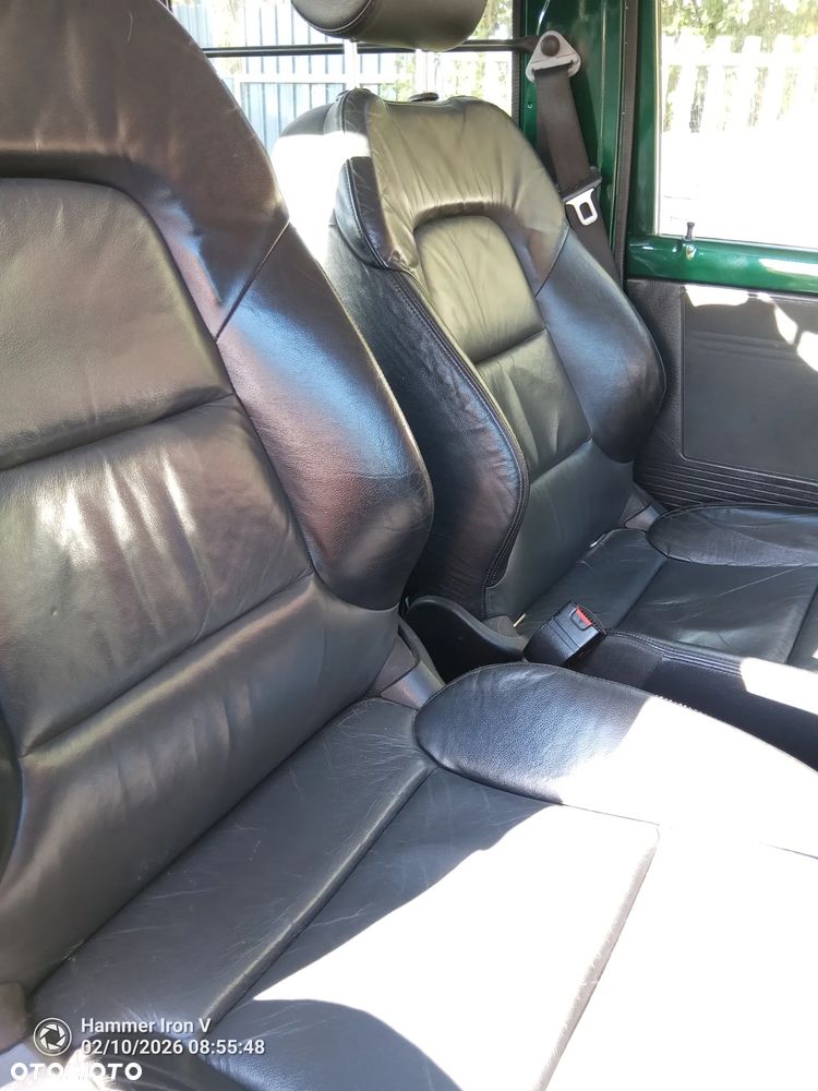 Suzuki Samurai - 14