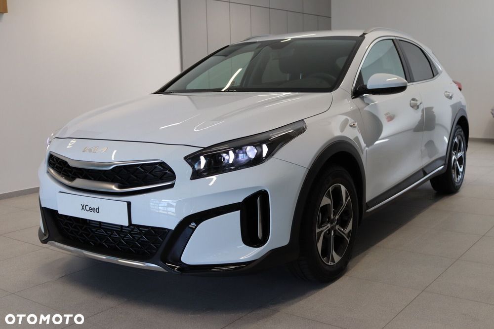 Kia XCeed - 4