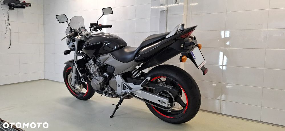 Honda Hornet - 6