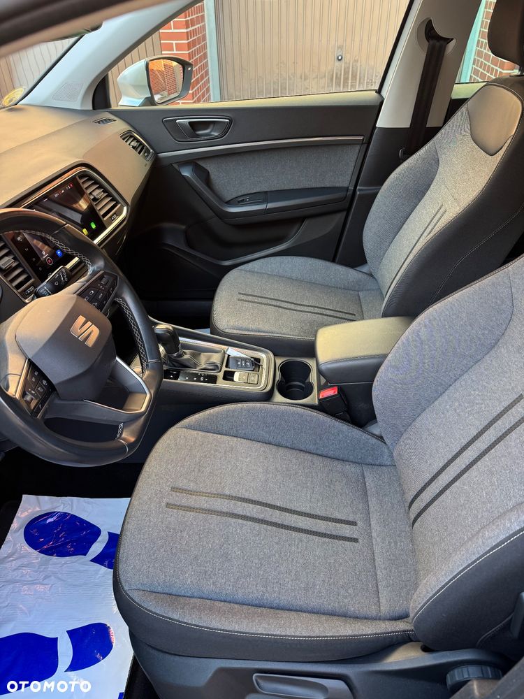 Seat Ateca 2.0 TDI DSG Xperience - 16