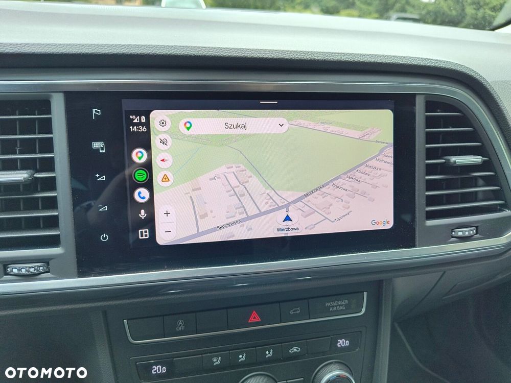 Seat Ateca - 31