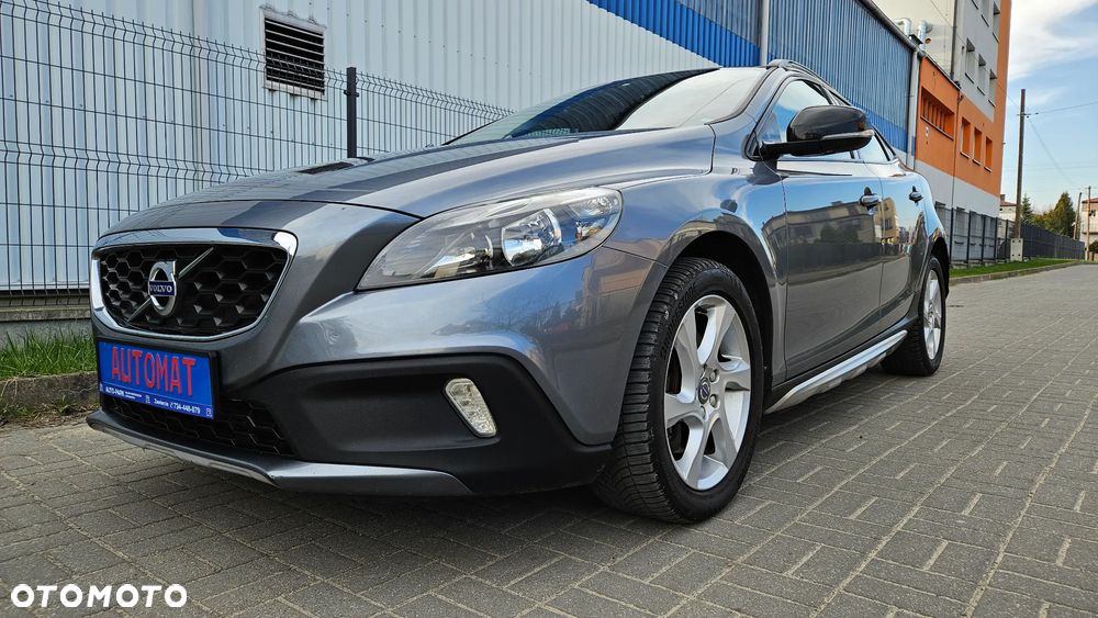 Volvo V40 Cross Country D3 Geartronic Summum - 9