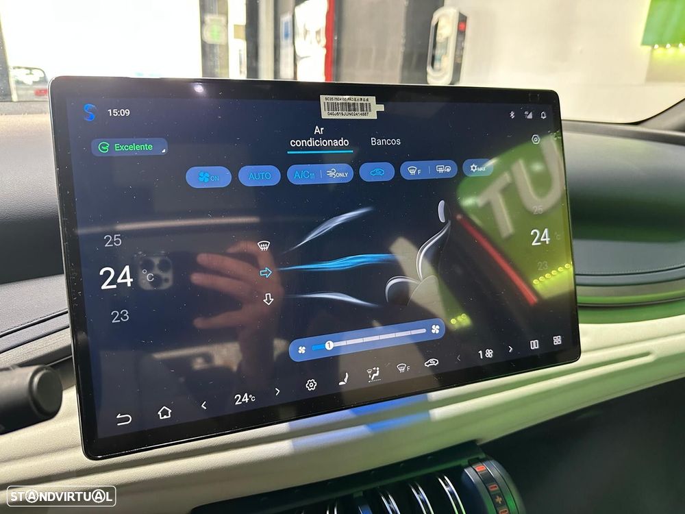 BYD Atto 3 60.48 kWh Design - 35