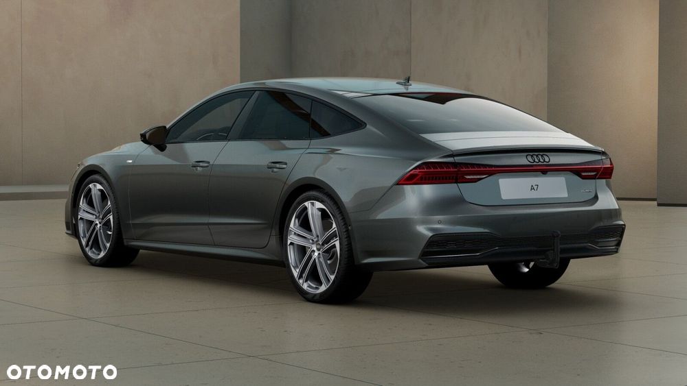 Audi A7 Sportback - 3