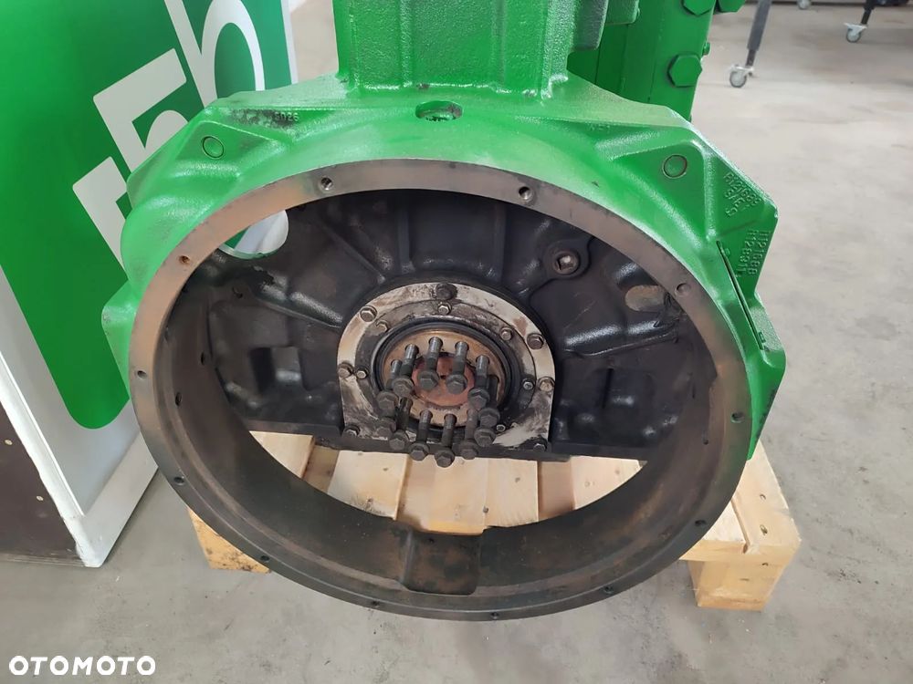 Silnik 6125 JOHN DEERE 7300 - 7