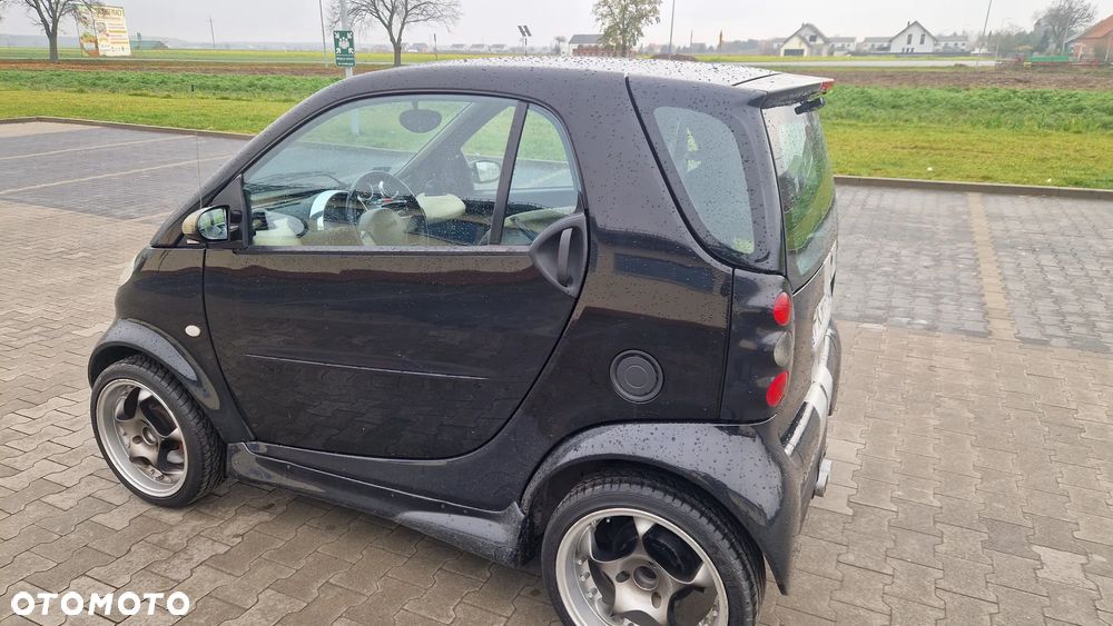 Smart Fortwo - 14