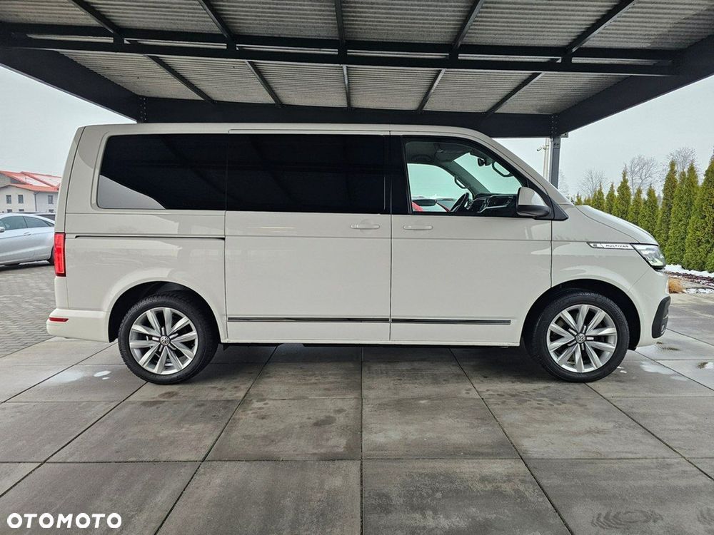 Volkswagen Multivan 2.0 TDI L1 Highline DSG - 10