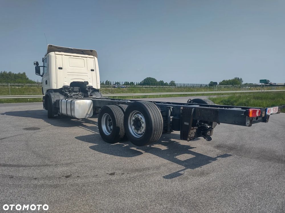 Scania G420 - 5