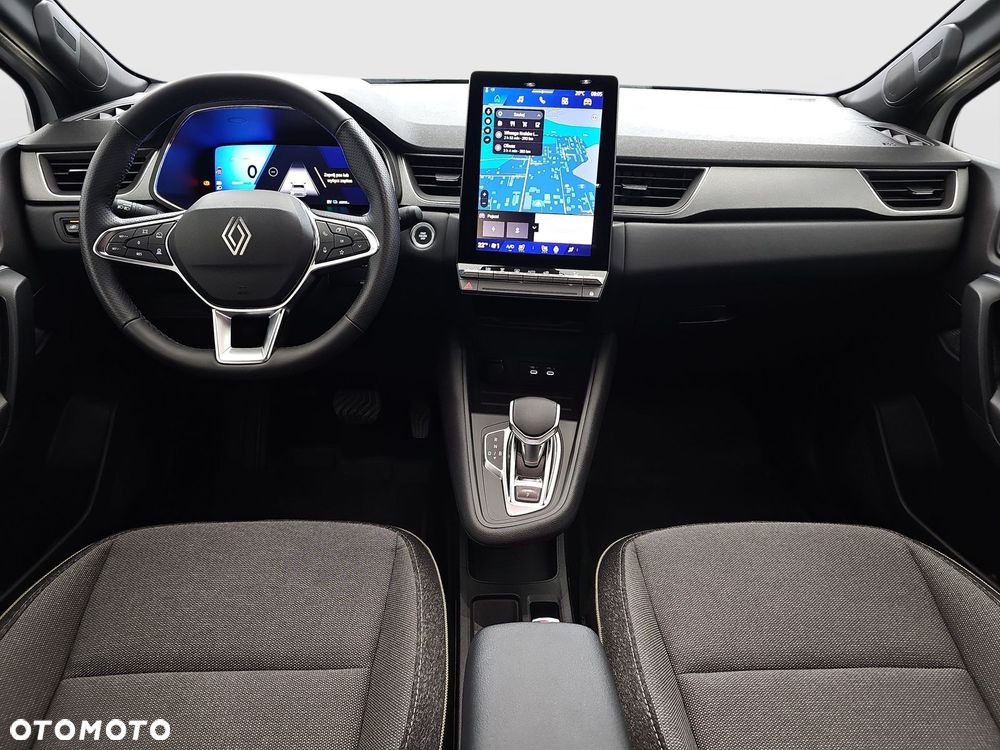 Renault Symbioz 1.6 E-Tech Full Hybrid 145 Techno - 30