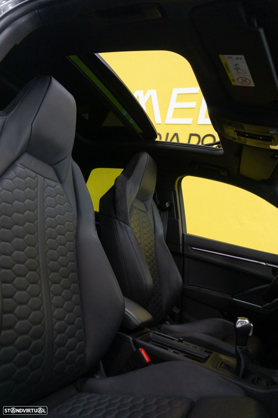 Audi RS Q3 - 17