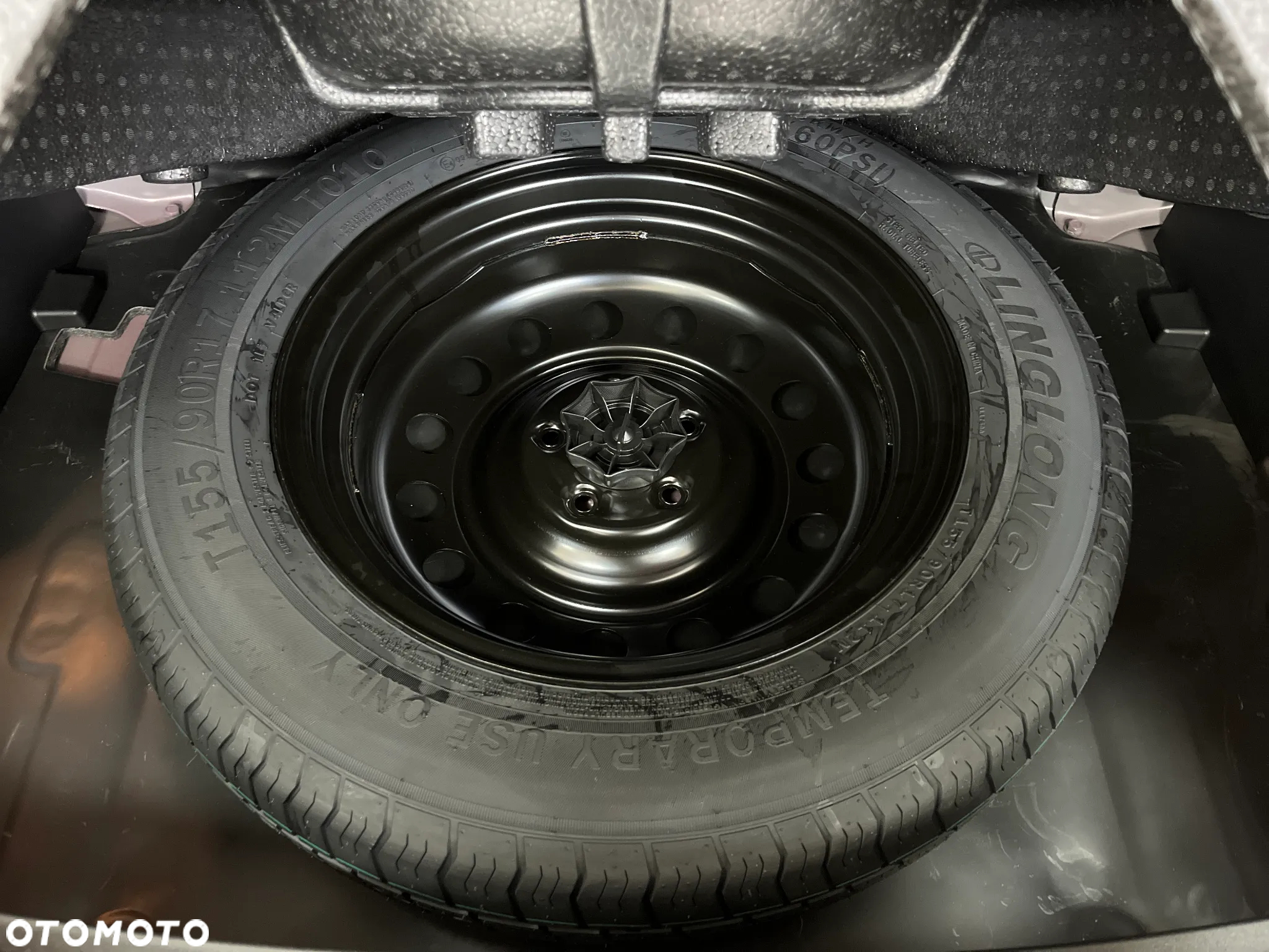 Forthing T5 EVO T-Five 1.5 DVVT GDI DCT - 25
