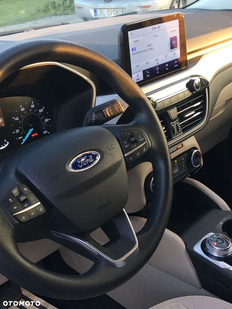 Ford Escape 1.5 EcoBoost AWD SE - 5