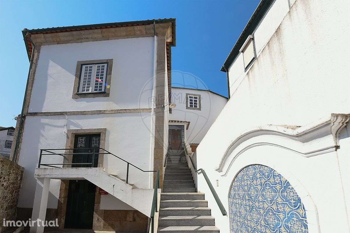 Moradia T7 para venda - Grande imagem: 2/27