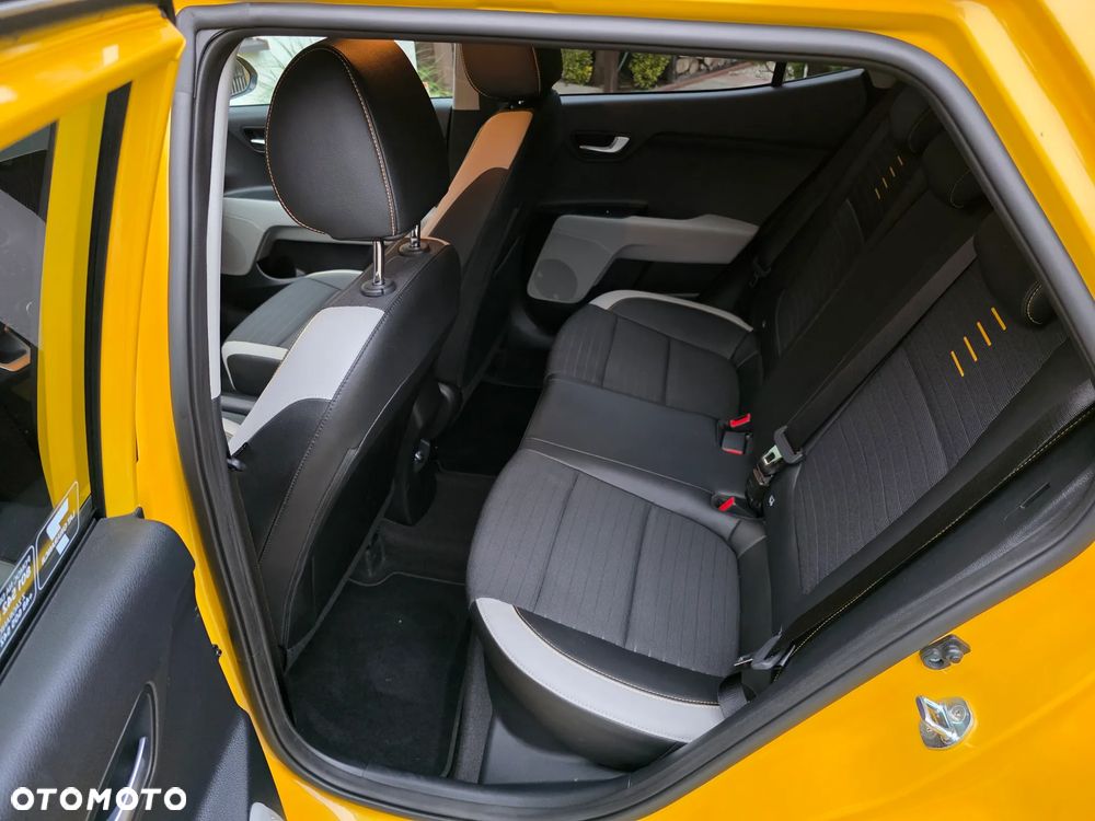 Kia Stonic 1.0 T-GDI L Business Line DCT - 9