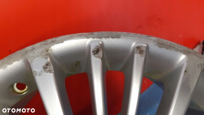 Felga Aluminiowa Opel 17cali 7.5J et44 Op113 5x105 - 4