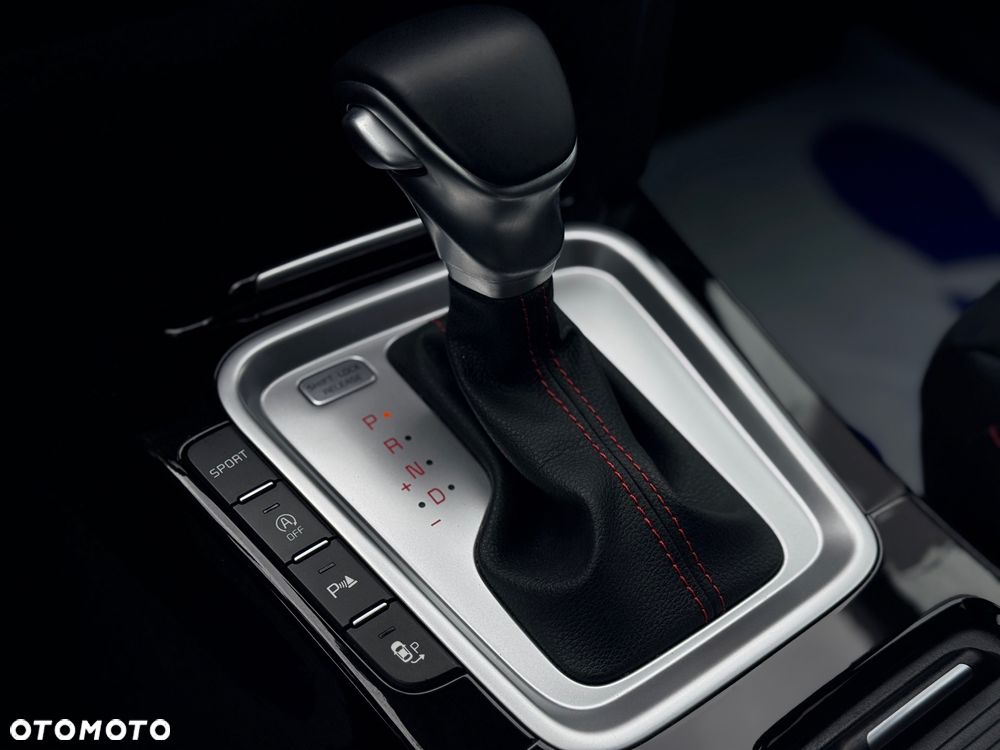 Kia ProCeed 1.6 T-GDI DCT7 OPF GT - 16