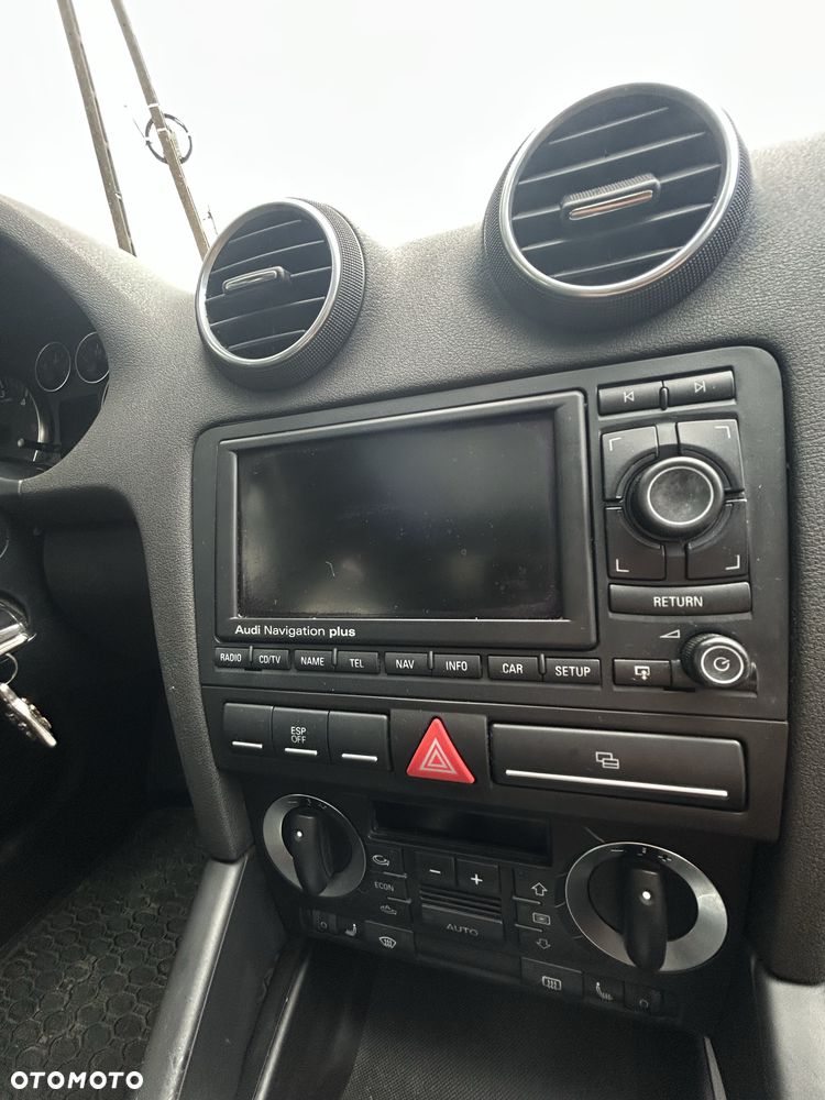 Audi A3 Sportback - 8