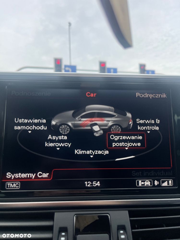 Audi A7 Sportback 3.0 TDI quattro tiptronic - 30