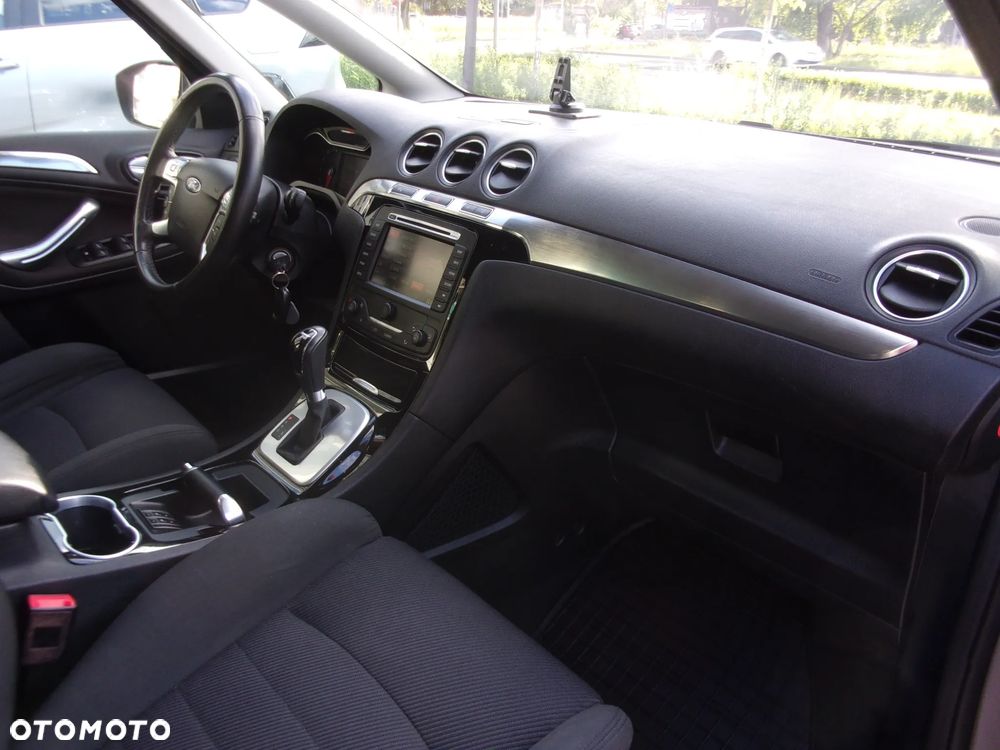 Ford S-Max 2.0 T Titanium MPS6 - 28