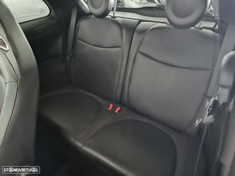 Abarth 595 1.4 T-Jet Turismo - 22