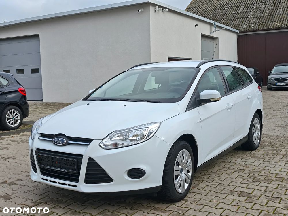 Ford Focus - 3