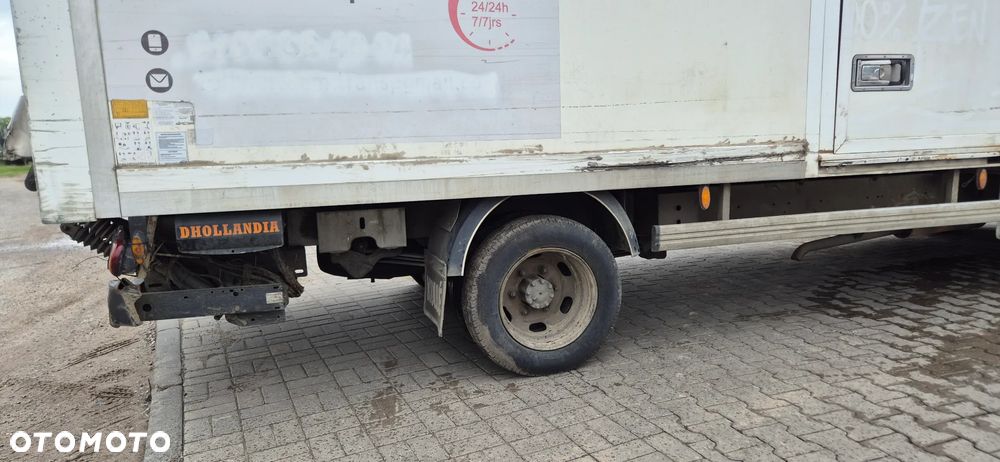 Renault MASTER - 7