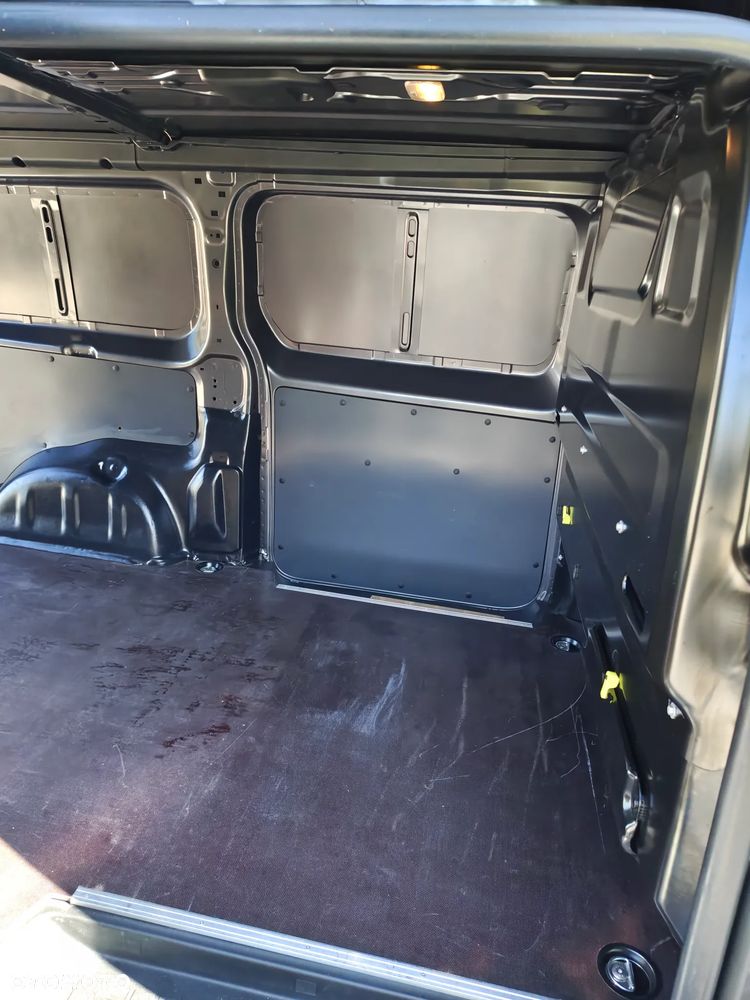 Fiat SCUDO - 5
