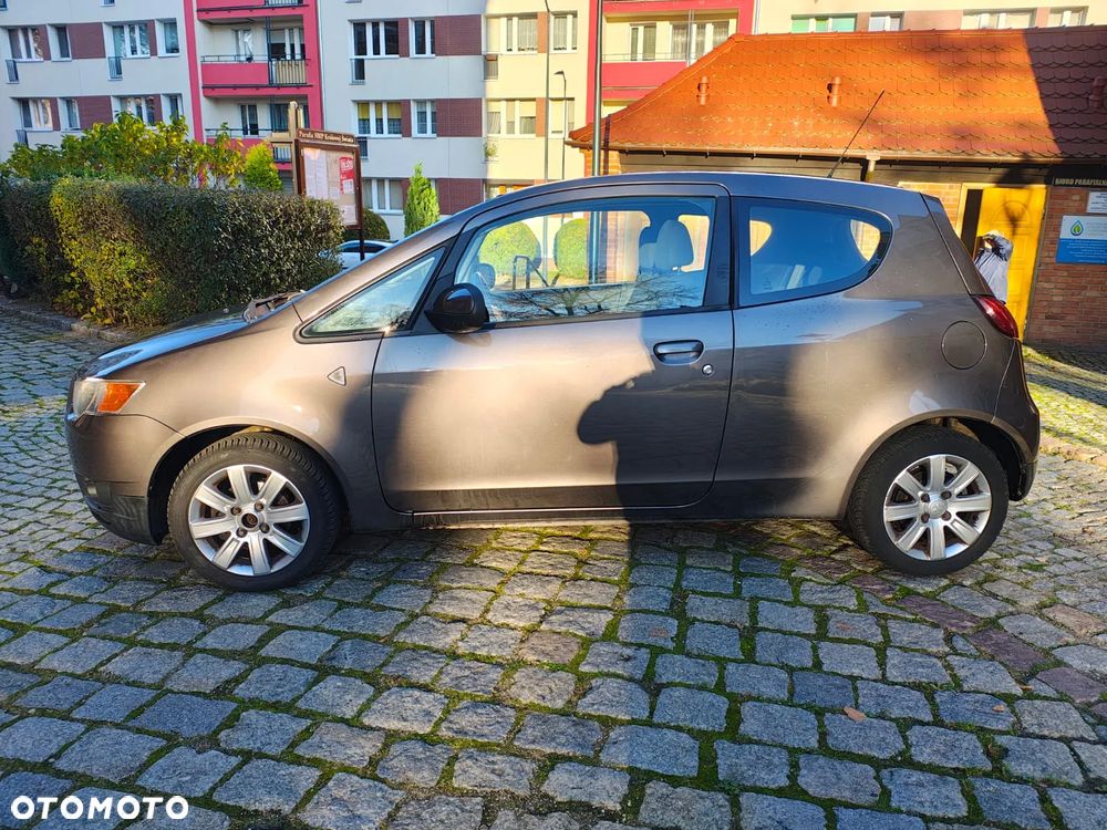 Mitsubishi Colt - 27