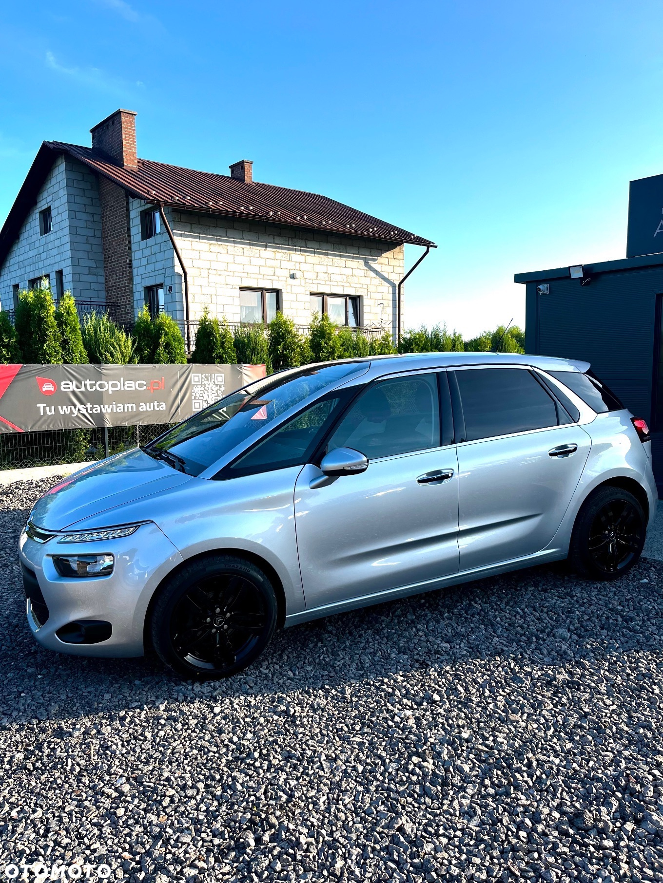 Citroën C4 Picasso e-HDi 115 Exclusive - 5
