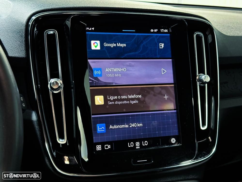 Volvo XC 40 Recharge 69 kWh Single Motor Plus - 50