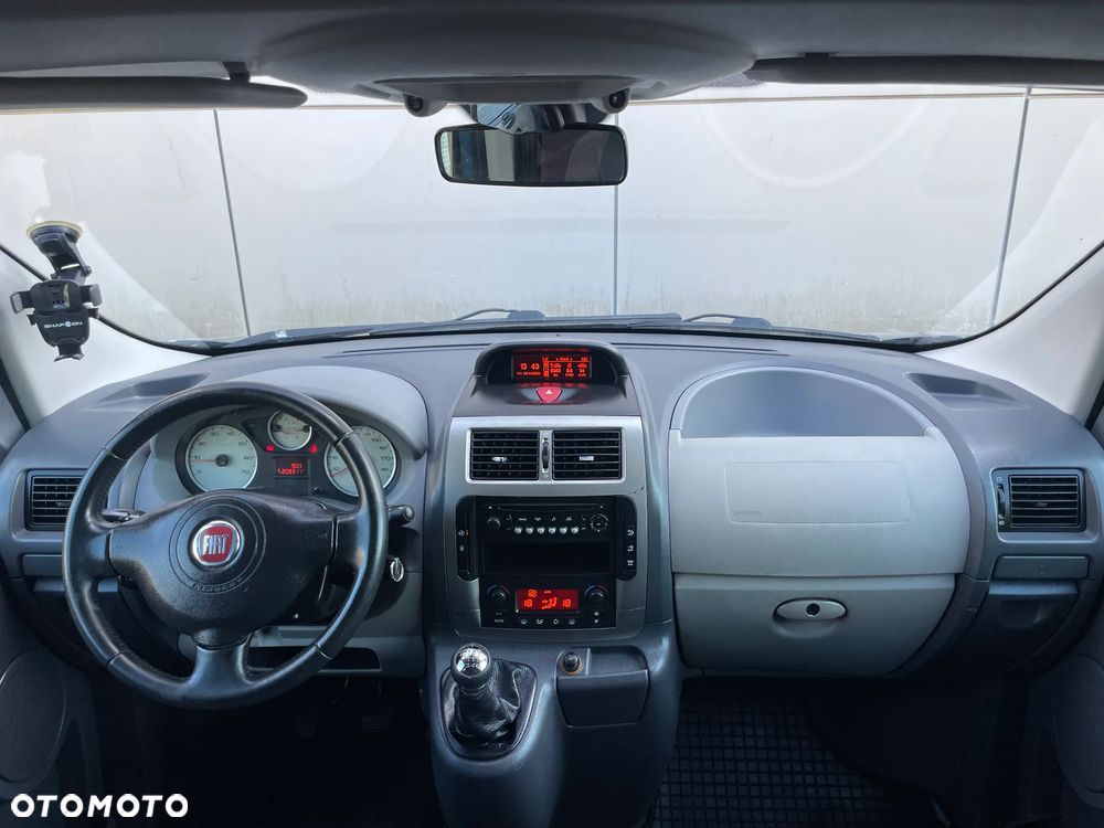 Fiat Scudo - 17