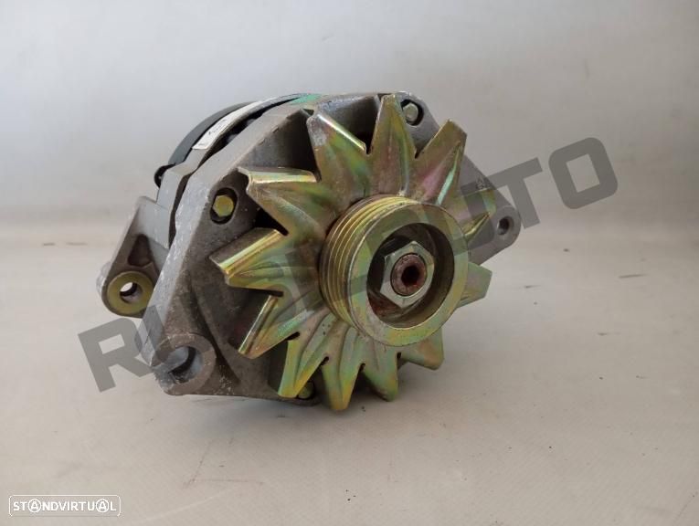 Alternador  Citroen C15 [1984_2006] 1.8 D - 1