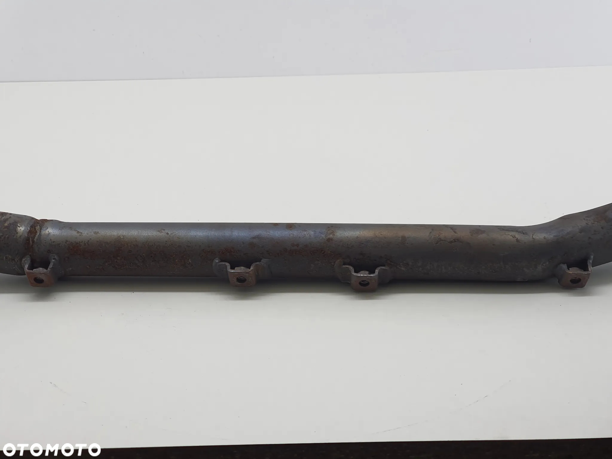KOLNKO WYDECHOWE KOLEKTOR RURA   TGB BLADE 550 - 8