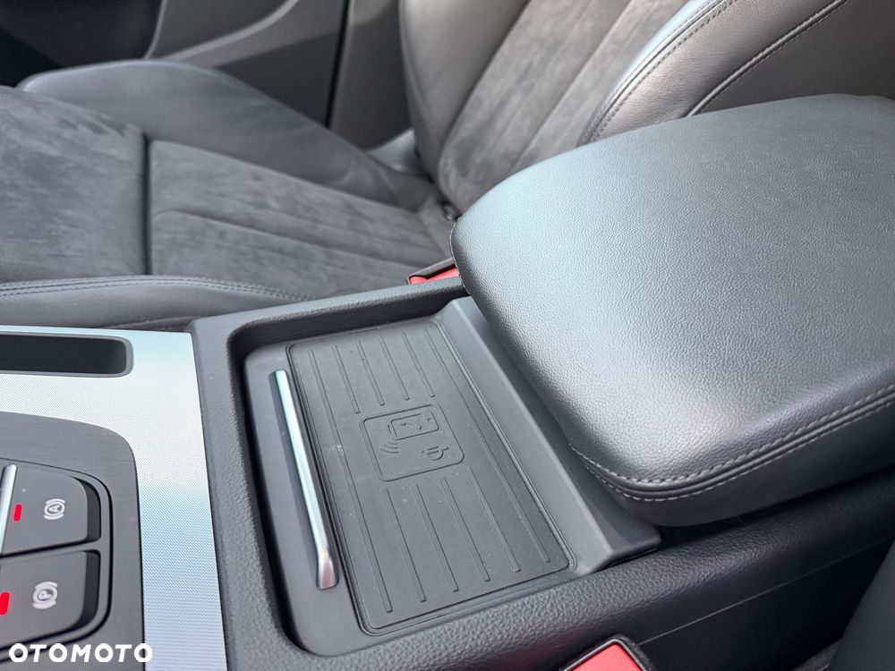 Audi Q5 40 TDI Quattro S tronic - 38