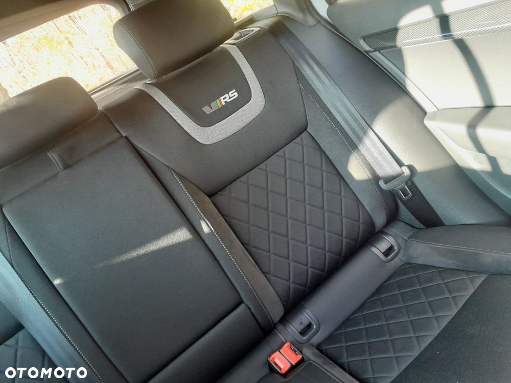 Skoda Octavia 2.0 TDI 4x4 RS DSG - 15