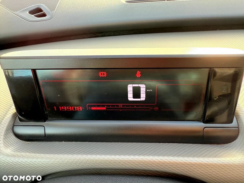 Citroën C4 Cactus VTi 82 Feel - 21