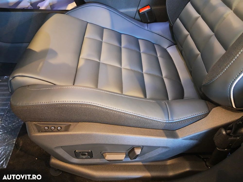 CITROËN C5 Aircross 2026 — imagine 13