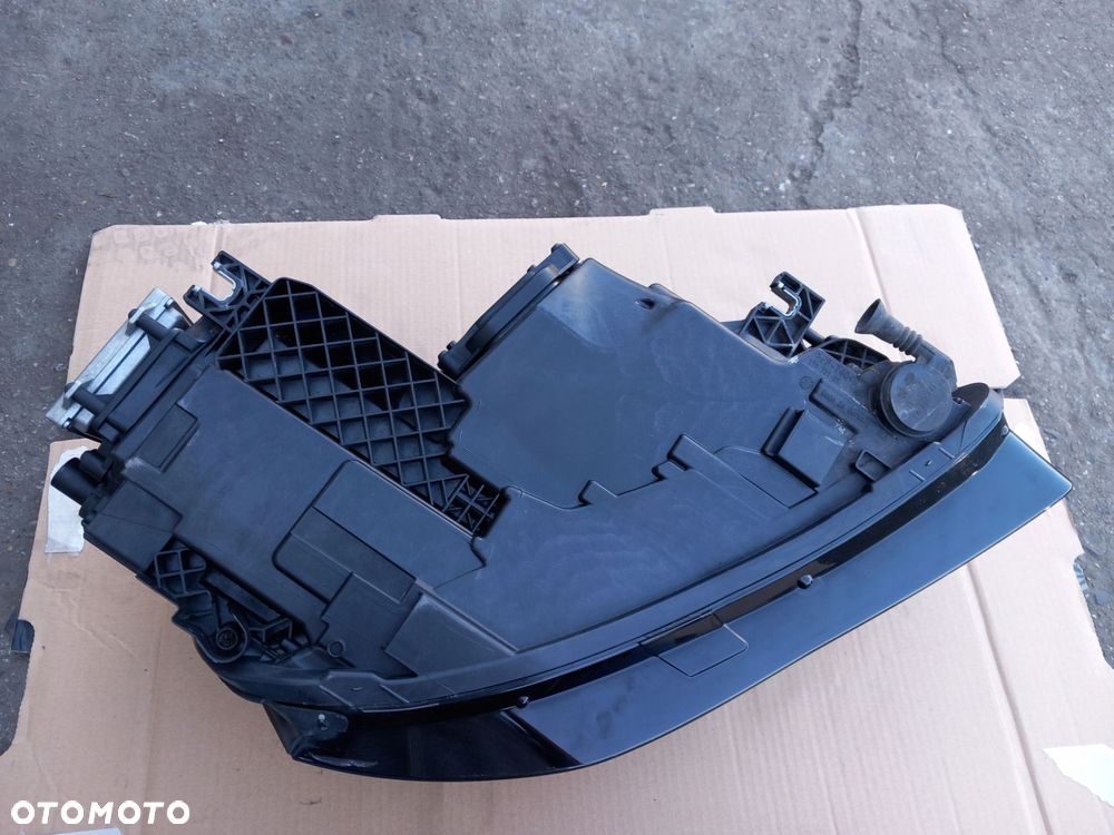 audi a8 d4 przedlift lampa lewa przednia full led 4h0941003aj usa - 7